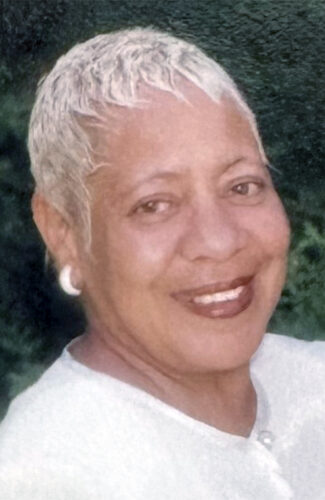 Demetra Richardson 1952-2025